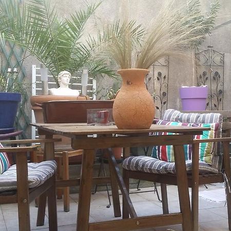 Bed And Breakfast Montpellier Luaran gambar