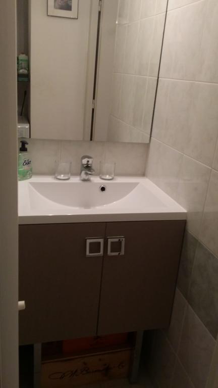 Bed And Breakfast Montpellier Bilik gambar