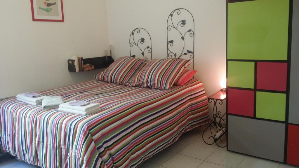 Bed And Breakfast Montpellier Luaran gambar