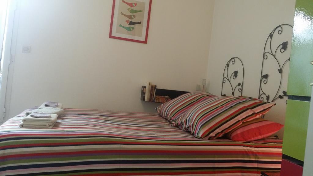 Bed And Breakfast Montpellier Luaran gambar