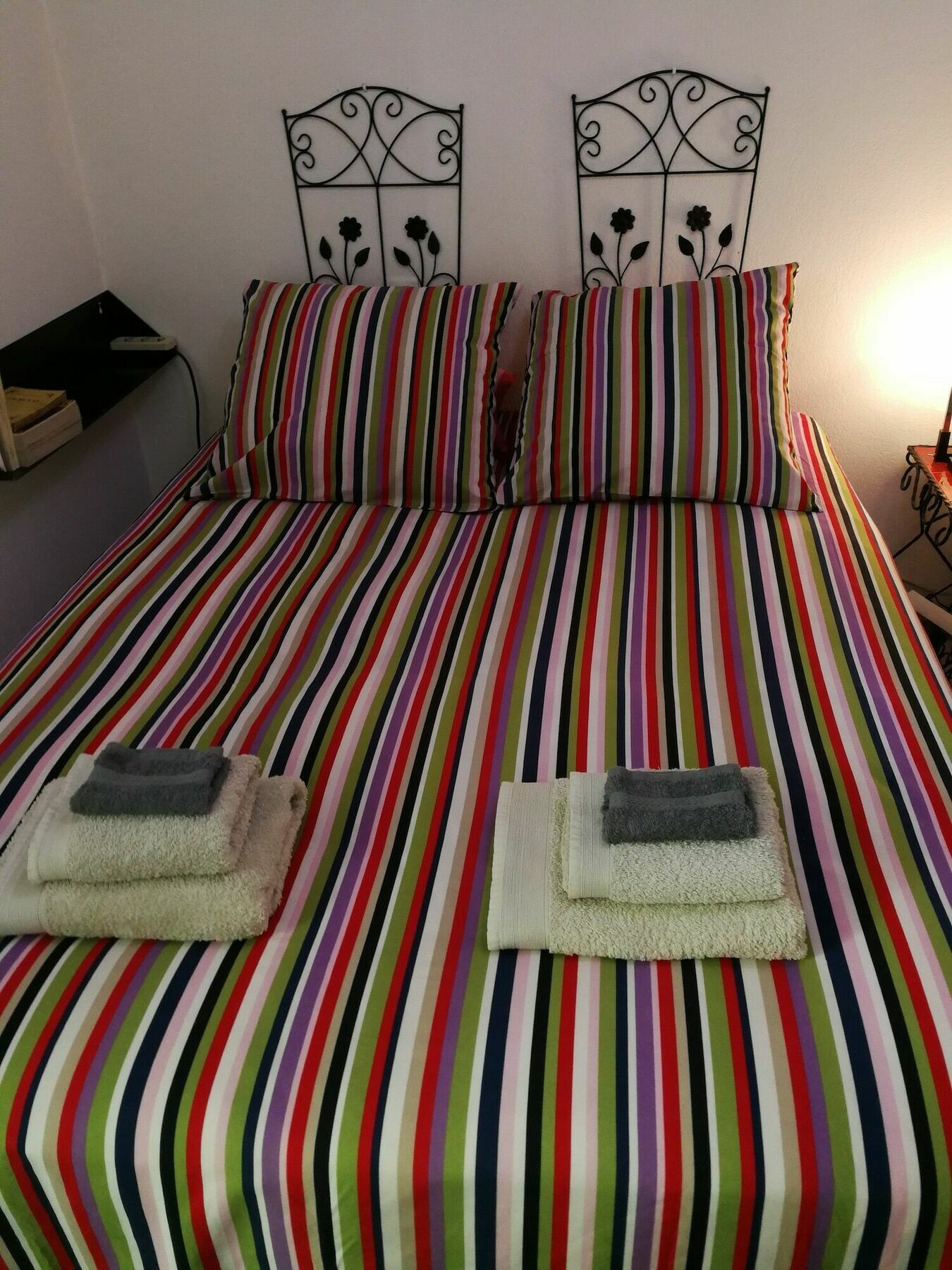 Bed And Breakfast Montpellier Luaran gambar