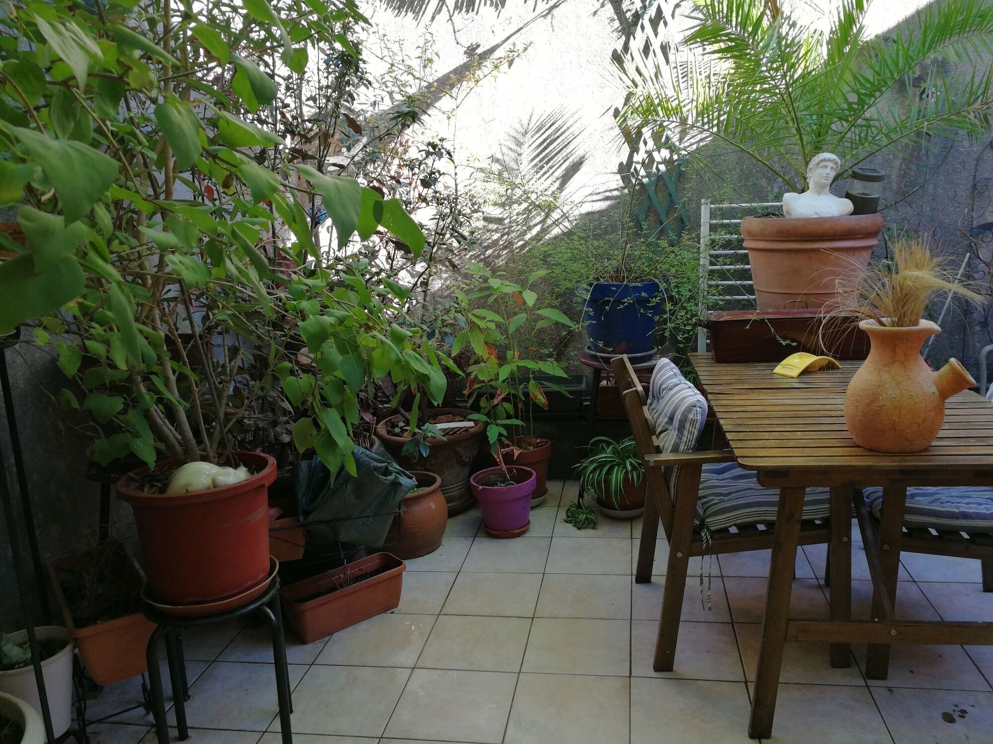 Bed And Breakfast Montpellier Luaran gambar